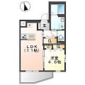 CHIGURA湯島2階21.3万円