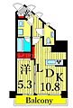 ROOTsBunkyoOtowa4階21.0万円