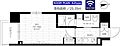 グランドコンシェルジュ新御徒町駅前10階13.3万円