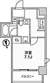 ライトハウス元浅草8階14.8万円