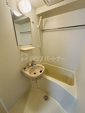 浴室