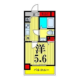 ステージグランデ茗荷谷 4階/-