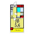 ステージグランデ茗荷谷4階10.2万円