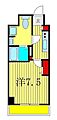 グランパーク町屋3階12.1万円