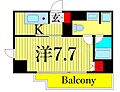 Refays-mS10階8.5万円