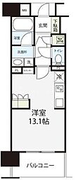 レクセル日暮里 4階
