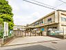 周辺：市川市立第八中学校　197ｍ