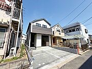 現地現況写真（令和8年4月撮影）