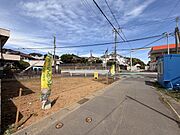 現地土地写真（2026.5.4撮影）