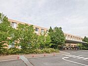 医療法人社団嵐川大野中央病院 徒歩17分。 1340m