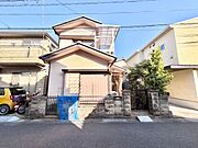 現地写真。解体後のお引き渡しです。(令和8年3月撮影)