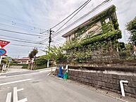 千葉県市川市本北方3丁目：物件画像