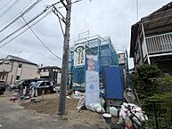 千葉県市川市原木3丁目：物件画像