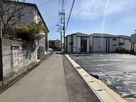 千葉県松戸市栗山：物件画像