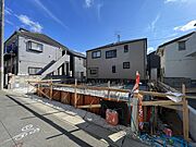 郵便局徒歩5分圏内です。R8.6月撮影