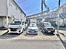 外観：徒歩1分に美味しい町中華ございます（R8.6月撮影）