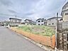 外観：保育園や小学校が徒歩圏内です（R8.9月撮影）