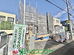 外観の画像