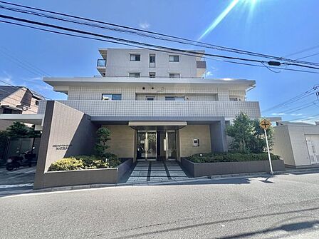 船橋市夏見台6丁目のリフォーム済みマンションです!2026年8月撮影