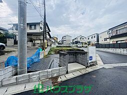 外観の画像