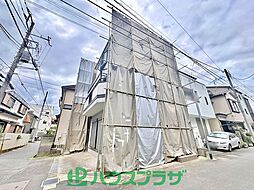 外観の画像
