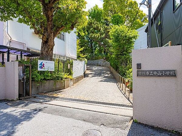 周辺を拡大表示