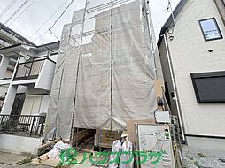 外観の画像