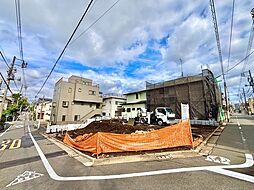 外観の画像