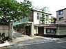 周辺：西小松川保育園 徒歩3分 210m