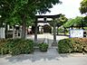 周辺：諏訪児童遊園 徒歩4分 290m