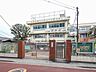 周辺：田端保育園 318m