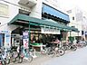 周辺：グルメシティ東尾久店 710m