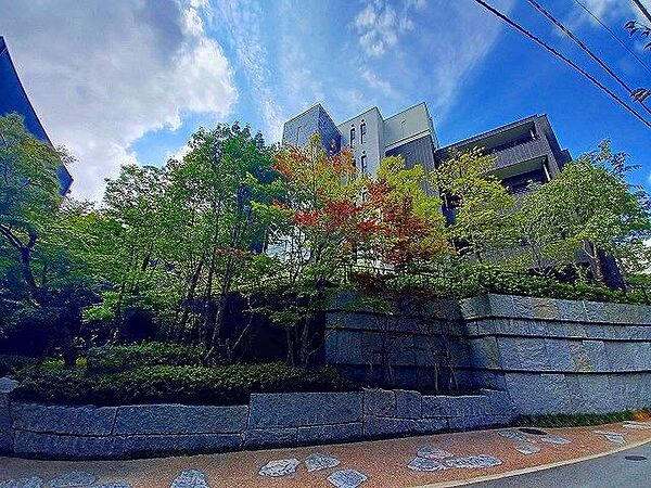 ザ・パークハウス平尾浄水通り