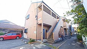 アルカディア1  ｜ 福岡県福岡市南区三宅２丁目（賃貸アパート1K・1階・20.00㎡） その3