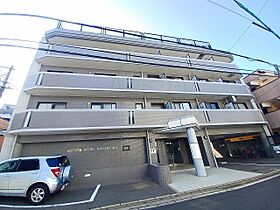 エステートモア日赤アベニュー  ｜ 福岡県福岡市南区大楠１丁目（賃貸マンション1K・2階・20.88㎡） その3