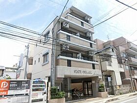 福岡県福岡市南区塩原３丁目（賃貸マンション1R・3階・20.46㎡） その1