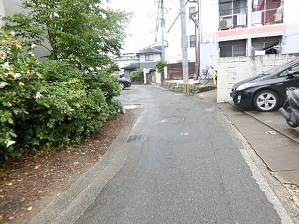 福岡県福岡市南区大橋４丁目(賃貸アパート1K・2階・19.43㎡)の写真 その16