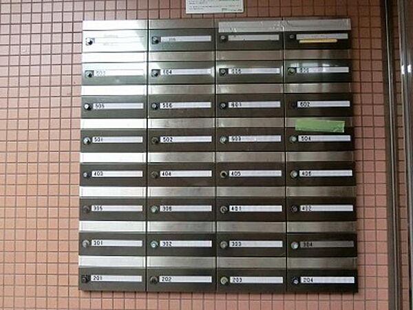 コンフォートビル ｜福岡県福岡市中央区大宮２丁目(賃貸マンション1K・3階・22.27㎡)の写真 その18