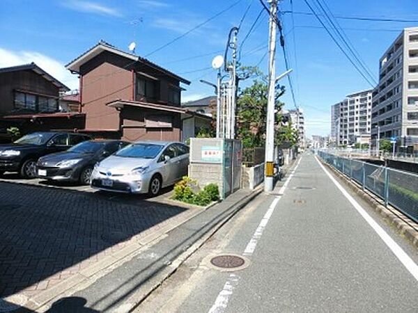 福岡県福岡市南区大楠３丁目(賃貸マンション1DK・3階・28.98㎡)の写真 その27