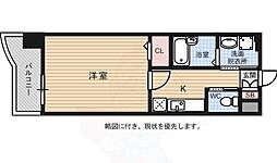 🉐敷金礼金0円！🉐鹿児島本線 竹下駅 徒歩5分