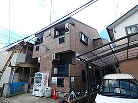 エムコーポ井尻  ｜ 福岡県福岡市南区井尻１丁目（賃貸アパート1K・1階・18.01㎡） その25