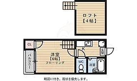 福岡県福岡市中央区平尾３丁目21番23号（賃貸アパート1K・1階・18.59㎡） その2