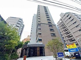 福岡県福岡市中央区清川１丁目（賃貸マンション1LDK・4階・38.41㎡） その3