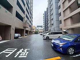 福岡県福岡市中央区清川１丁目（賃貸マンション1LDK・4階・38.41㎡） その18