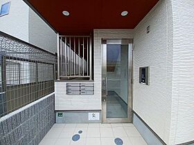 福岡県福岡市南区横手南町（賃貸アパート1LDK・3階・35.20㎡） その15