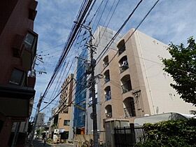 福岡県福岡市中央区高砂１丁目（賃貸マンション1LDK・3階・39.26㎡） その18