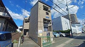 タウンコート井尻  ｜ 福岡県福岡市南区井尻５丁目（賃貸アパート1K・1階・18.73㎡） その1