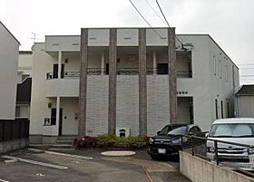 福岡県福岡市博多区諸岡３丁目（賃貸アパート1LDK・2階・35.61㎡） その1