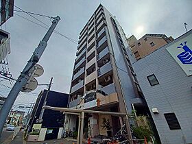 福岡県福岡市中央区平尾５丁目（賃貸マンション1K・10階・21.04㎡） その1