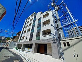 福岡県福岡市中央区平尾３丁目（賃貸マンション2LDK・1階・70.23㎡） その3